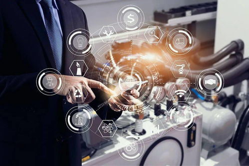 投貸服聯(lián)動(dòng)，農(nóng)行科創(chuàng)新年禮包助力互聯(lián)網(wǎng)數(shù)據(jù)服務(wù)企業(yè)騰飛